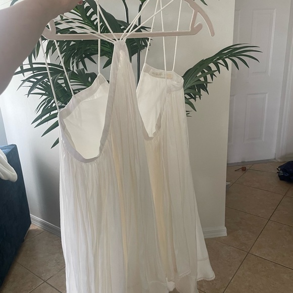 Winona Australia Astrid dress white - Picture 3 of 6